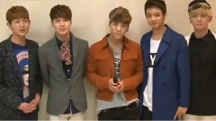 SHINee - M.net-TV M Countdown 预告