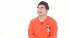 许阁 - Weekly Idol