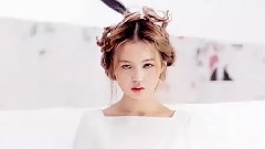 李夏怡,YG Family - Rose