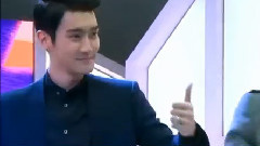 Super Junior-M - 音乐大来宾CUT