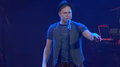 Olly Murs - Dance With Me Tonight