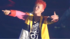 BigBang,G-Dragon(BigBang) - FANTASTIC BABY