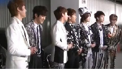 Infinite - KBS2 演艺家中介