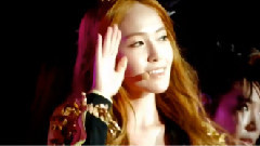 少女时代,Jessica - Super Joint Concert In Thailand