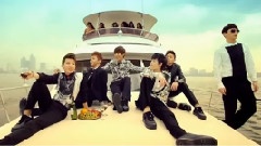 B.A.P - One Shot