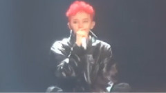 BigBang - 最后Ment