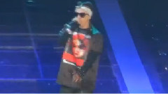 BigBang - K-POP STAR太阳录制