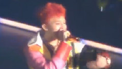 BigBang - Fantastic Baby & Crayon