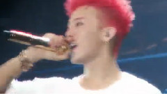 BigBang - G-Dragon World Tour