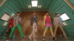 SHINee - Dream Girl 舞蹈版