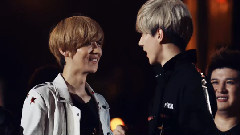 EXO,EXO-M,EXO-K - 小朋友