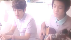 EXO,EXO-K - Live High