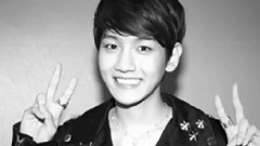 EXO,EXO-K - EXO出道一周年音悦Tai活动 - 边伯贤Baekhyun