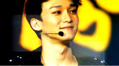 EXO,EXO-M - EXO出道一周年音悦Tai活动 -金钟大Chen