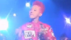 BigBang - 疯狂GO
