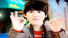 圭贤(Super Junior),Super Junior - 最新Masita 圭贤CF
