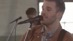 All Things New - New Man