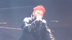 BigBang,G-Dragon(BigBang) - Talk