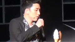 BigBang - Japan Osaka Fanmeeting