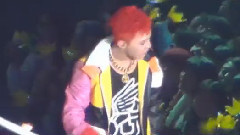 BigBang - GD Concert Preview