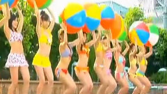 AKB48,高桥南 - Baby!Baby!Baby!