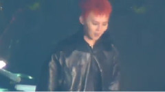 BigBang,G-Dragon(BigBang) - Breathe & Bad Boy