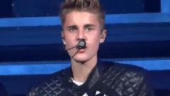 Justin Bieber - As Long As You Love Me