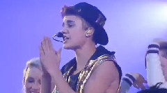 Justin Bieber - Boyfriend