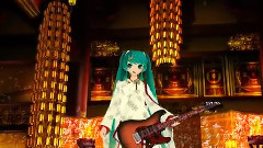 初音未来,动漫专属,镜音双子,VOCALOID家族 - 天乐