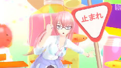 初音未来,镜音双子,巡音流歌,VOCALOID家族 - メランコリック