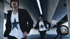 [Champagne] - Forever Young