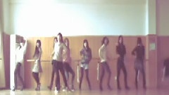 舞蹈视频,模仿翻唱 - Mr.taxi