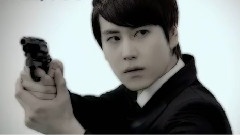 Super Junior,圭贤(Super Junior) - Dangerous DancingKyu 2013圭贤生贺