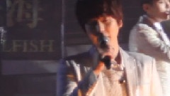 Super Junior,Super Junior-M,银赫(SuperJunior),东海(Super Junior),圭贤(Super Junior) - 命运线