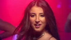 Luara - Fire In Me