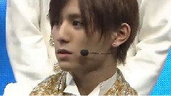 Hey! Say! JUMP,Sexy Zone - 王样のブランチ