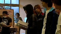 Hey! Say! JUMP - JOHNNYS' World - Top Of The J-Pops