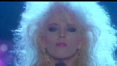 Vixen - Edge Of A Broken Heart