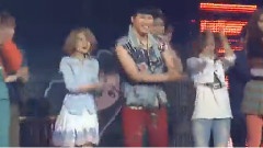2Yoon,BTOB,4minute - 24/7