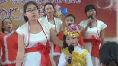 模仿翻唱 - 最好的未来