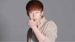 金圣圭(Infinite),Infinite - Marie Claire