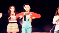 2Yoon,4minute,BTOB - 24/7