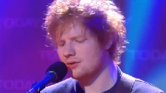 Ed Sheeran - Lego House