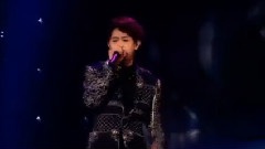 梁耀燮,BEAST - 咖啡因