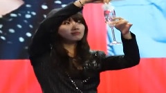 miss A - 变魔术