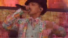 BigBang - Fantastic Baby