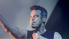 Robbie Williams - Be A Boy