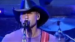 Tim McGraw - One Of Those Nights