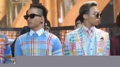 BigBang - Opening