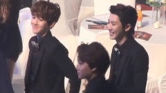 EXO-K - 首尔歌谣大赏